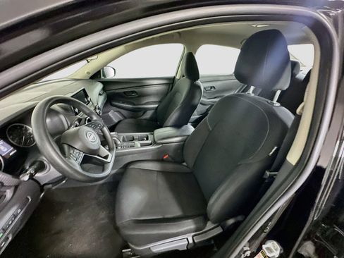Used 2024 Nissan Sentra S FWD image 13