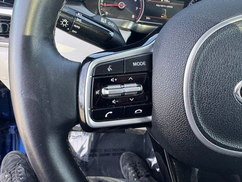 Used 2021 Kia Sorento S w/ Panoramic Sunroof Package image 15