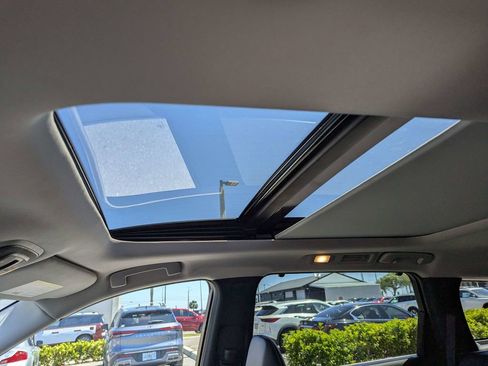 Used 2024 INFINITI QX60 Luxe image 19