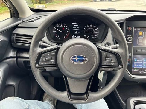 Certified 2024 Subaru Crosstrek 2.0i AWD/4WD image 25