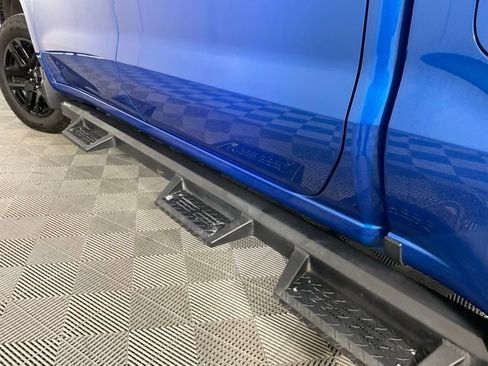 Used 2022 Chevrolet Silverado 1500 RST image 41