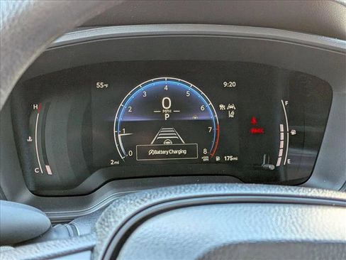 New 2026 Toyota Corolla Cross L image 11