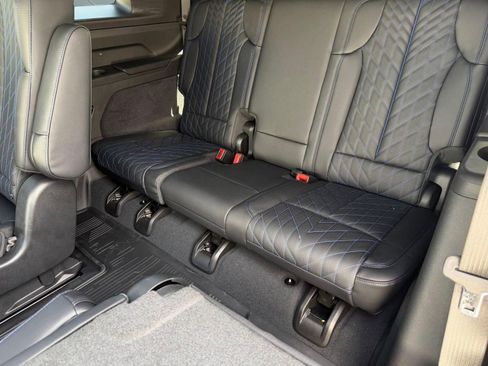 New 2026 Cadillac Escalade IQ Sport 1 w/ LPO, Floor Liner Package image 35
