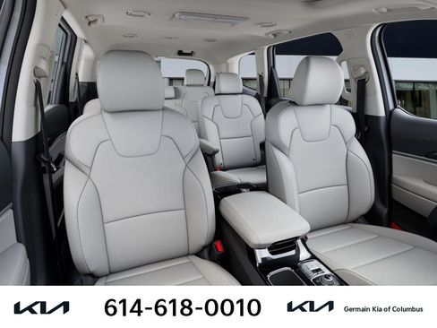 New 2025 Kia Telluride S image 18