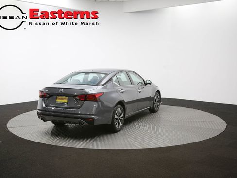 Used 2022 Nissan Altima 2.5 SL AWD/4WD image 37