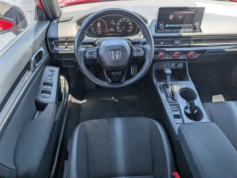 Used 2022 Honda Civic Sport image 10