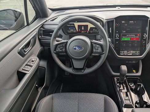 New 2026 Subaru Forester Premium AWD/4WD image 15