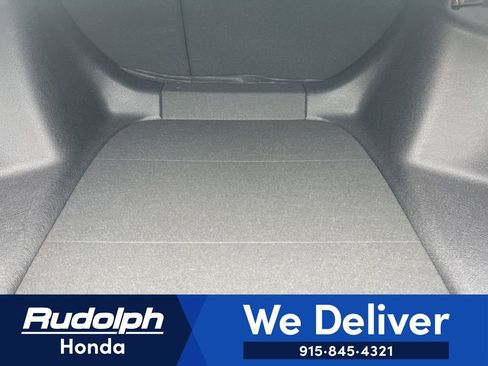 New 2025 Honda Accord SE image 22