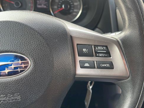 Used 2015 Subaru Forester 2.5i Premium AWD/4WD image 19