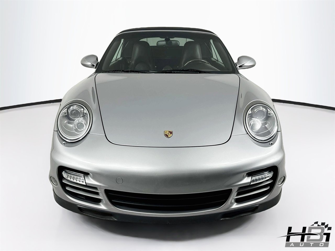 Used 2011 Porsche 911 Turbo AWD/4WD image 2