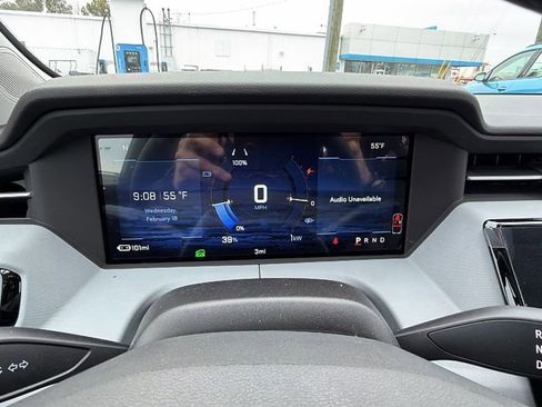 New 2027 Chevrolet Bolt RS w/ Technology Package image 22