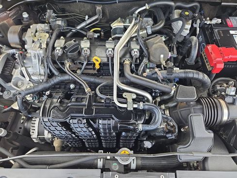 Certified 2024 Nissan Altima 2.5 SV FWD image 28