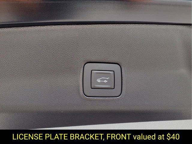 New 2026 Chevrolet TrailBlazer ACTIV w/ Convenience Package AWD/4WD image 8
