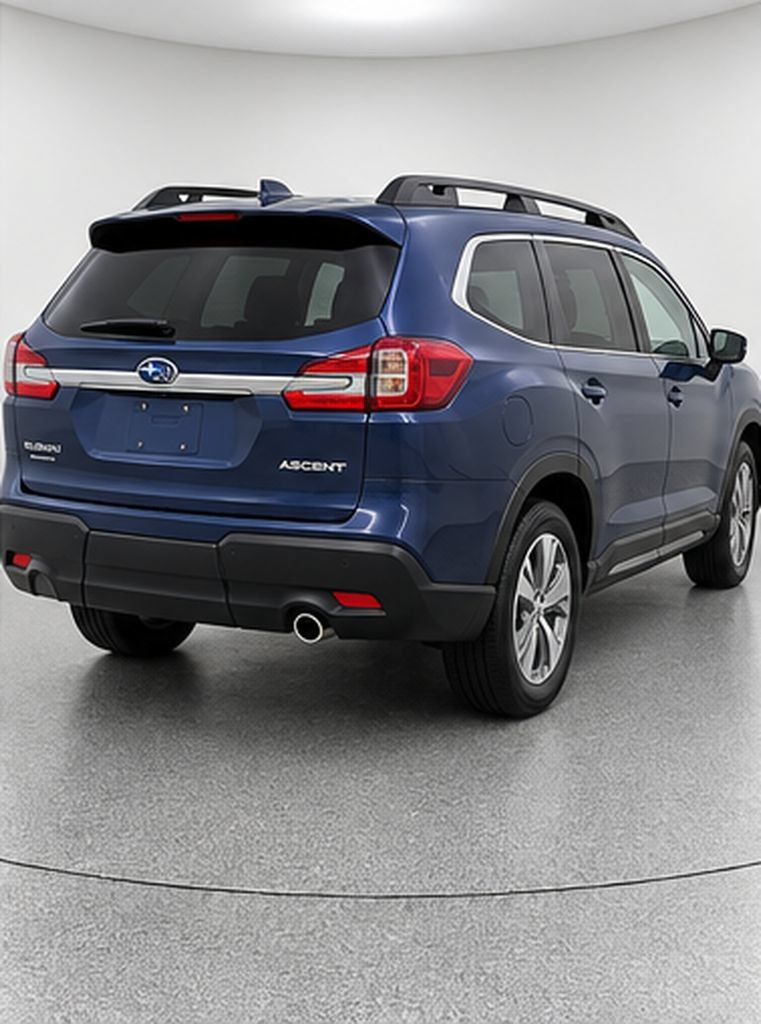 Used 2023 Subaru Ascent Premium w/ Convenience Package AWD/4WD image 5