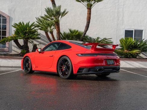 Used 2024 Porsche 911 Carrera 4 GTS image 33
