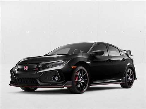 Used 2017 Honda Civic Type R image 1