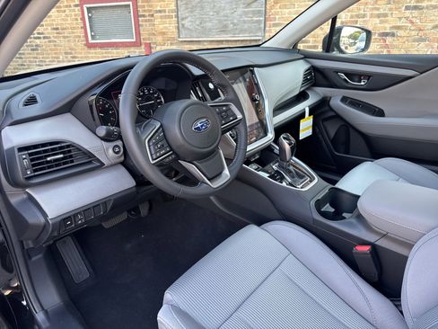 New 2025 Subaru Legacy Premium image 26