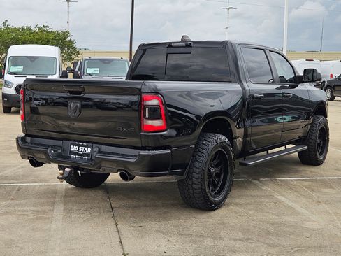 Used 2024 RAM 1500 Lone Star image 3