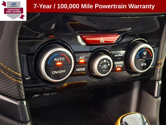 Certified 2023 Subaru Forester Wilderness AWD/4WD image 15