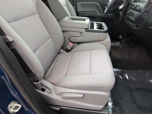 Used 2017 GMC Sierra 1500 4x4 Double Cab image 21