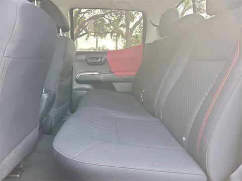 Used 2023 Toyota Tacoma SR5 image 12