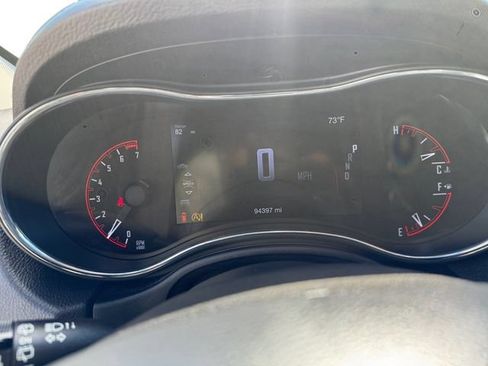 Used 2018 Dodge Durango SXT w/ 3rd Row Seating Group AWD/4WD image 14