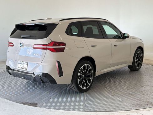 New 2026 BMW X3 xDrive30 w/ M Sport Package AWD/4WD image 9
