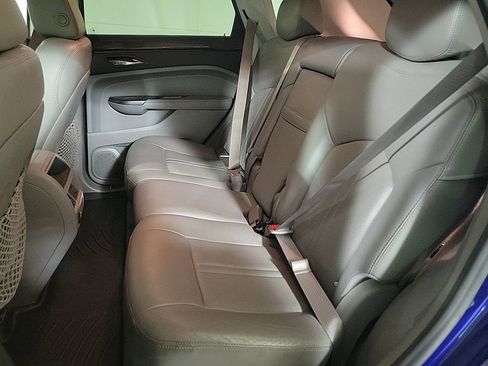 Used 2012 Cadillac SRX Performance FWD image 12
