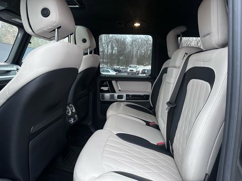 Used 2020 Mercedes-Benz G 63 AMG 4MATIC image 22