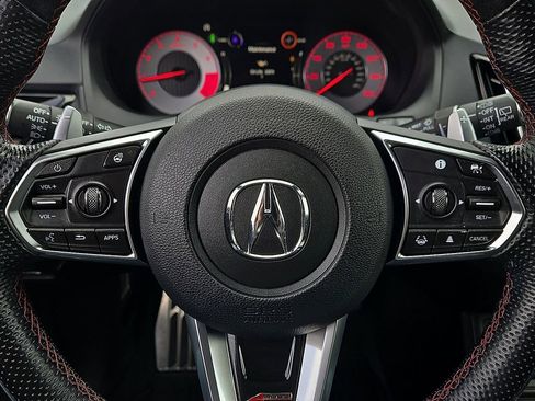 Used 2024 Acura RDX AWD w/ A-Spec & Advance Pkg image 20