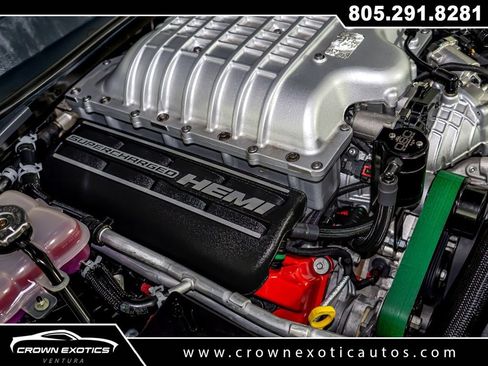 Used 2018 Dodge Challenger SRT Demon image 26