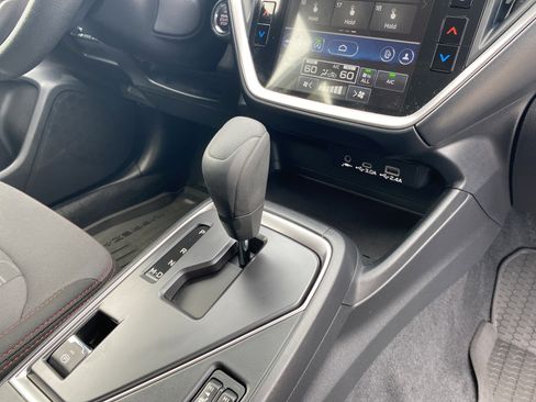 Certified 2025 Subaru Impreza 2.0i Sport AWD/4WD image 16