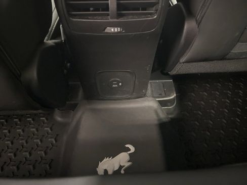 Used 2022 Ford Bronco Sport Big Bend image 28