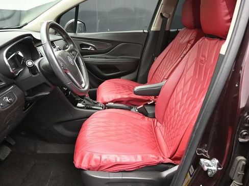 Used 2017 Buick Encore Preferred FWD image 12