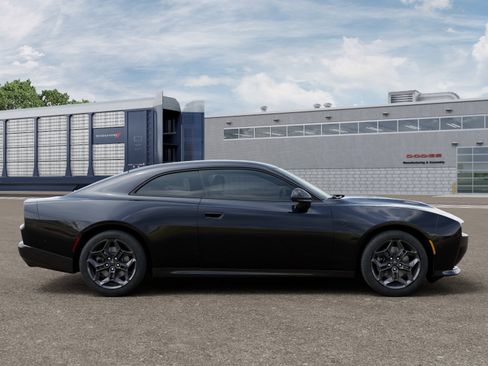New 2026 Dodge Charger R/T AWD/4WD image 22