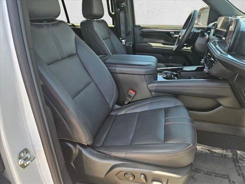 Used 2025 Chevrolet Tahoe RST w/ Comfort Package RWD image 23