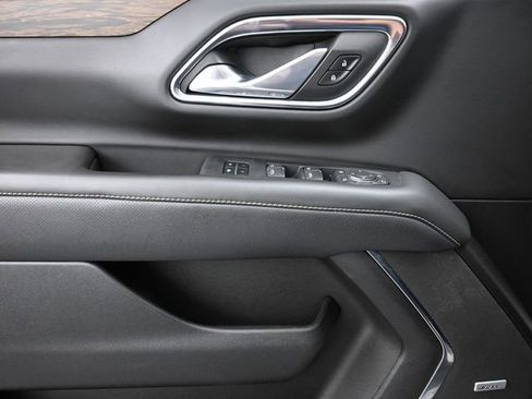 Used 2023 Chevrolet Tahoe Premier image 29