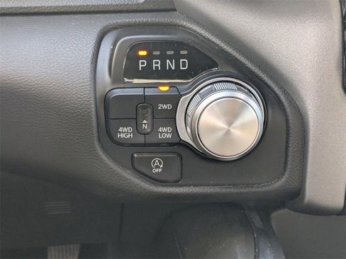 Used 2024 RAM 1500 Laramie image 17