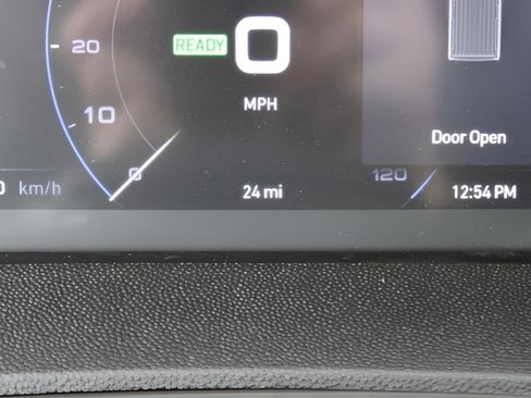 New 2025 RAM ProMaster 3500 FWD image 21