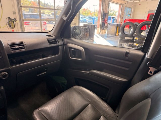 Used 2012 Honda Ridgeline RTL image 22
