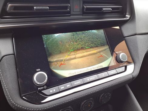 New 2026 Nissan Z Sport image 19