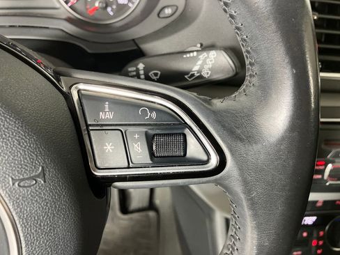 Used 2016 Audi Q3 2.0T Premium Plus image 18