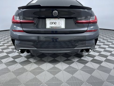 Used 2022 BMW M340i xDrive w/ Premium Package AWD/4WD image 24