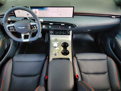 New 2026 Genesis GV70 3.5T Sport Advanced image 13