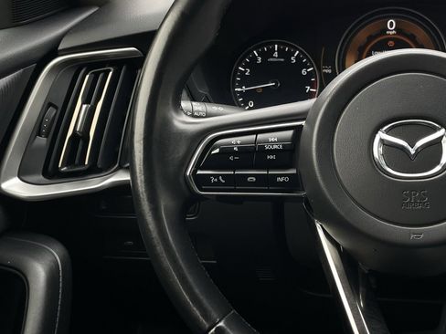 Used 2024 MAZDA CX-90 3.3 Turbo w/ Select Package image 13