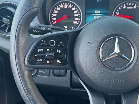 Used 2024 Mercedes-Benz Sprinter 2500 image 20