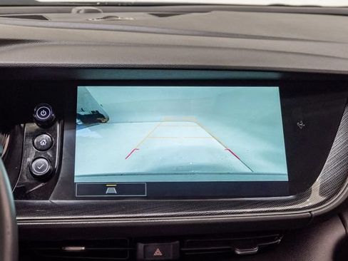 Used 2023 Buick Envision Essence w/ Sport Touring Package FWD image 16