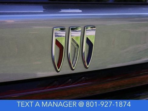 New 2026 Buick Enclave Sport Touring w/ Power Package image 7