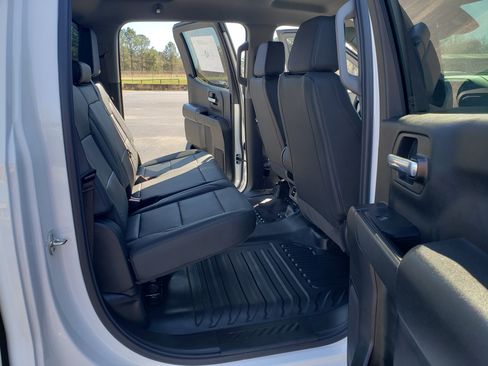 New 2026 Chevrolet Silverado 1500 W/T w/ WT Value Package image 31