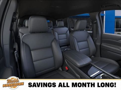 New 2026 Chevrolet Traverse LT image 16